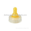 Non-toxic High quality silicon baby nipple,custom your design,Oem orders are welcome